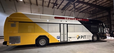 Vehicle Graphics Photo